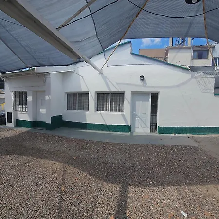 Departamento Temporario Mendoza Exterior photo