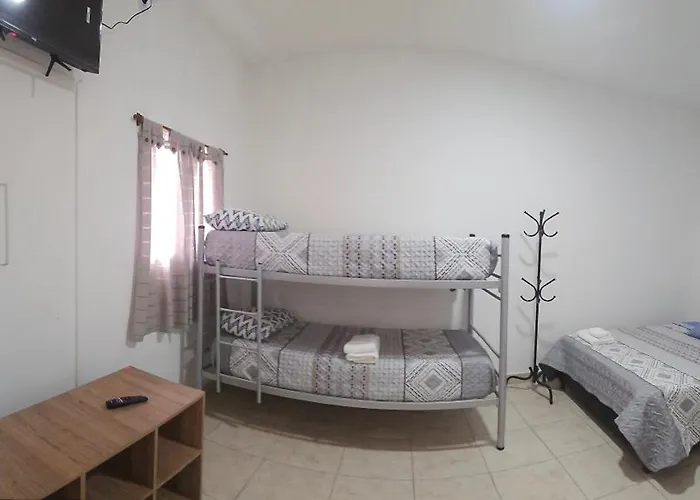 Departamento Temporario