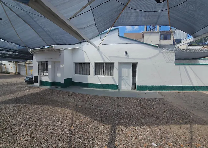 Departamento Temporario