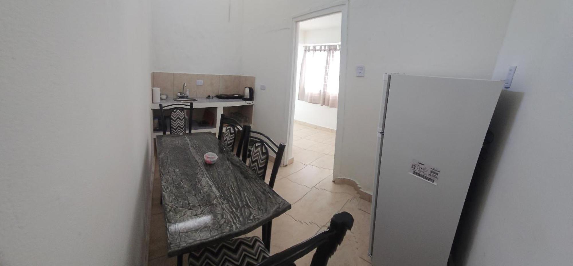 Apartment Departamento Temporario Mendoza
