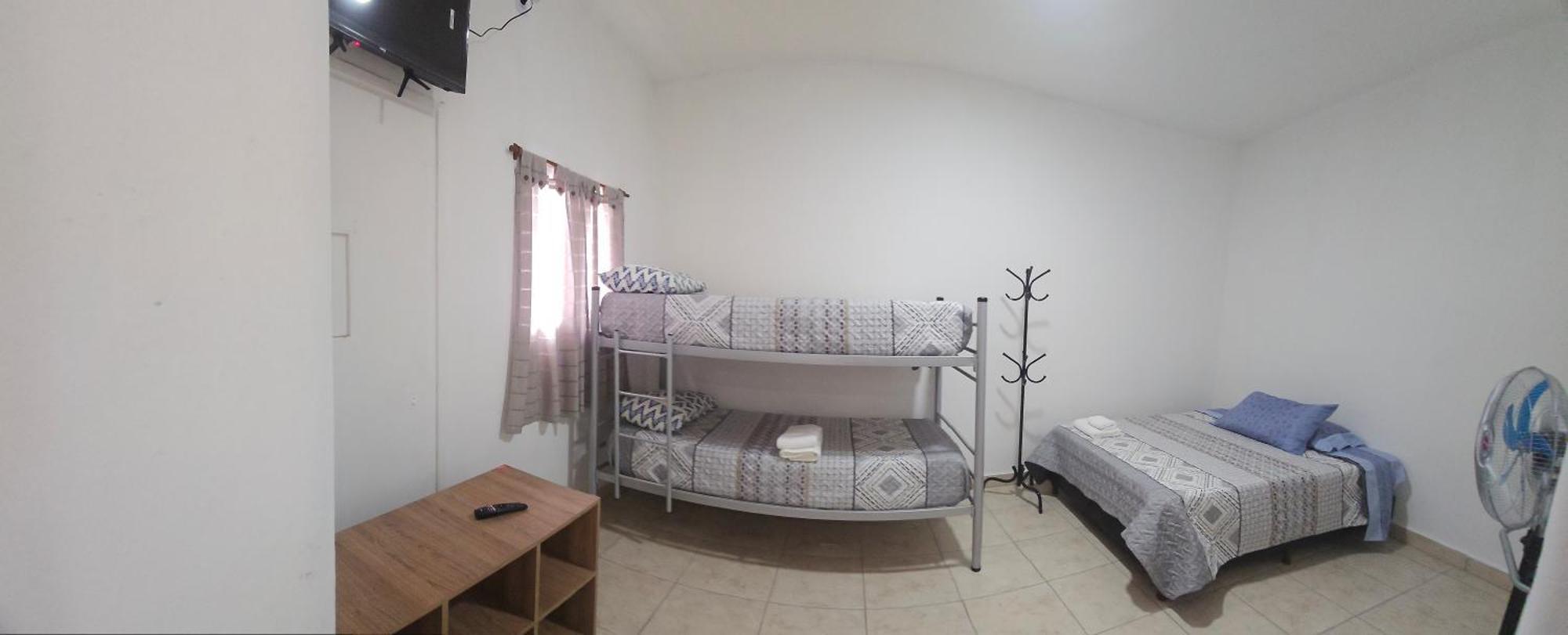 Departamento Temporario Apartment
