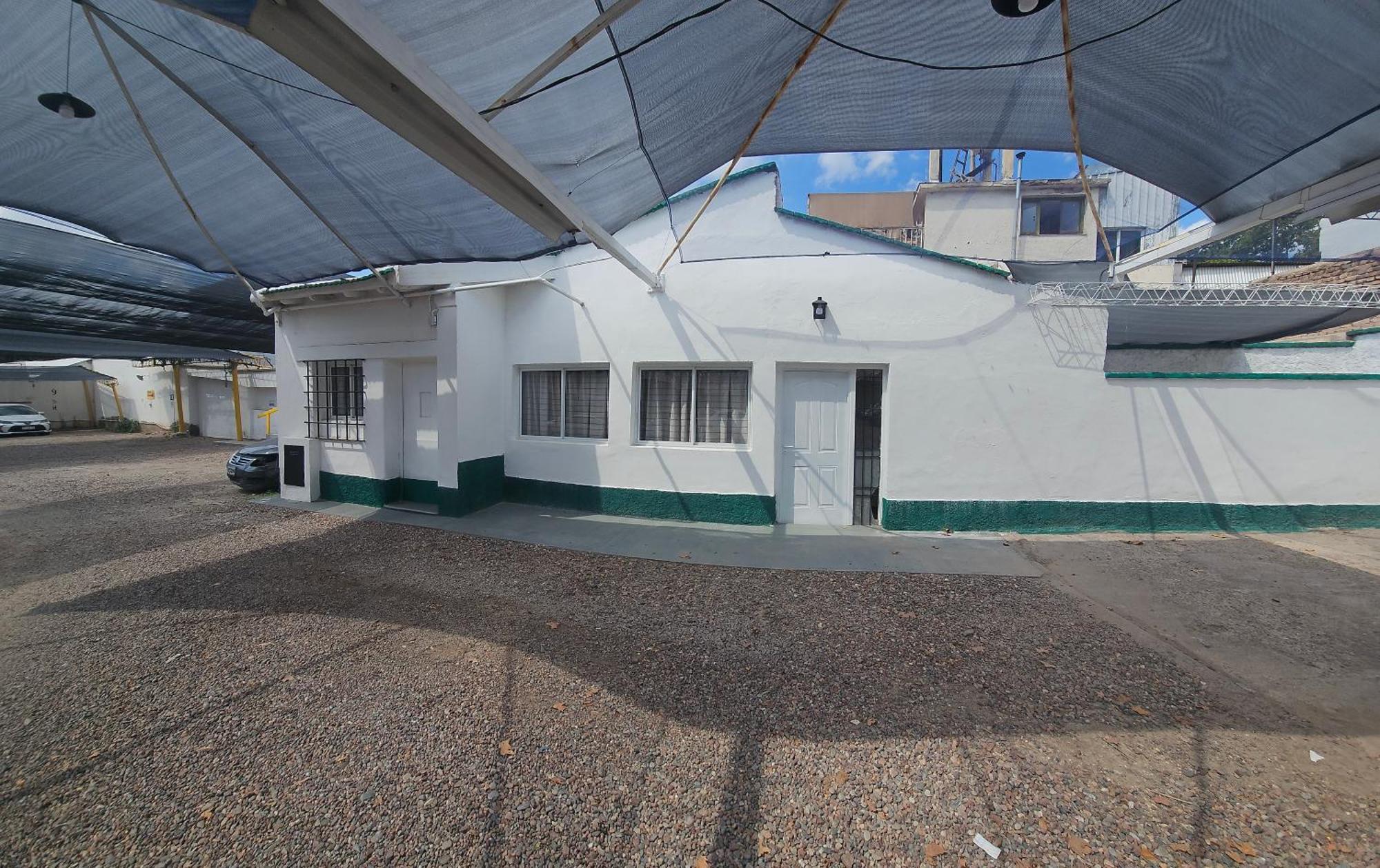 Departamento Temporario Apartment